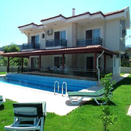 Villa Zehra Dalyan Εξωτερικό φωτογραφία