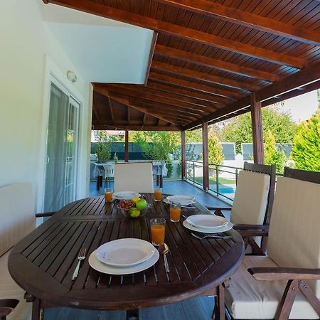 Villa Zehra Dalyan Εξωτερικό φωτογραφία