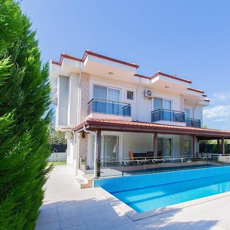 Villa Zehra Dalyan Εξωτερικό φωτογραφία
