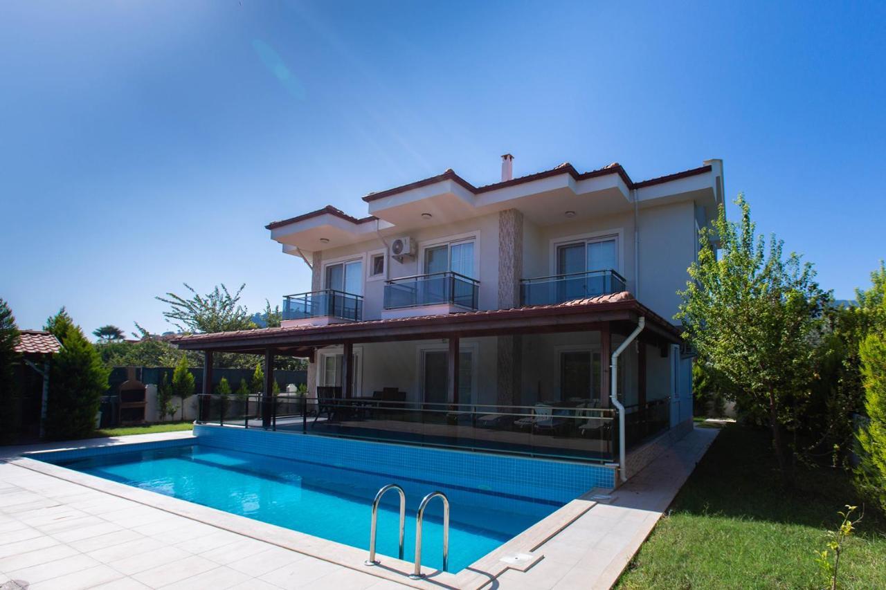 Villa Zehra Dalyan Εξωτερικό φωτογραφία