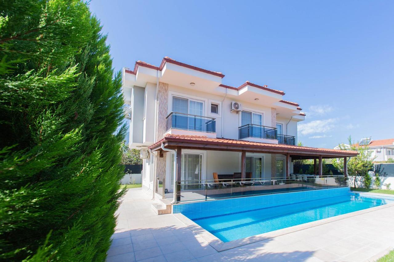 Villa Zehra Dalyan Εξωτερικό φωτογραφία