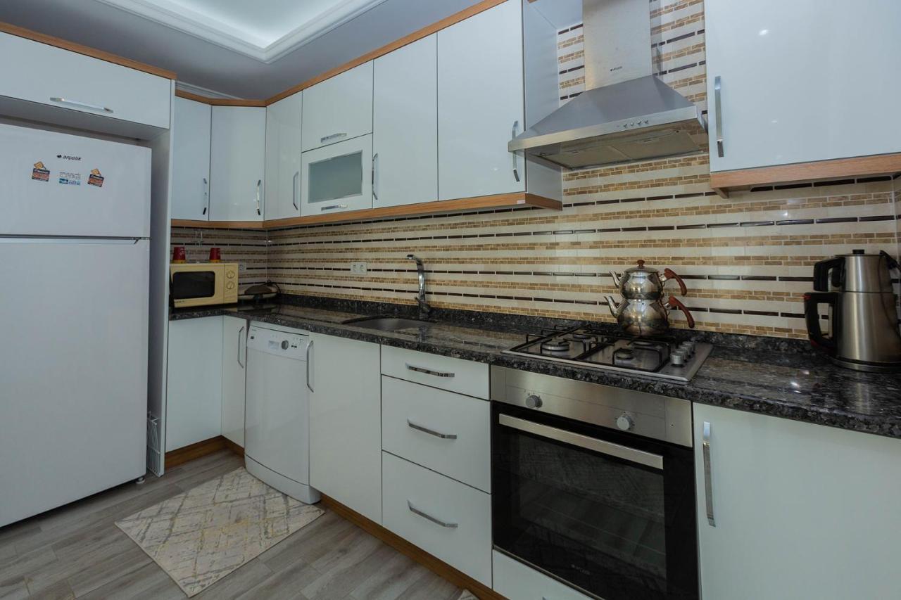 Villa Zehra Dalyan Εξωτερικό φωτογραφία