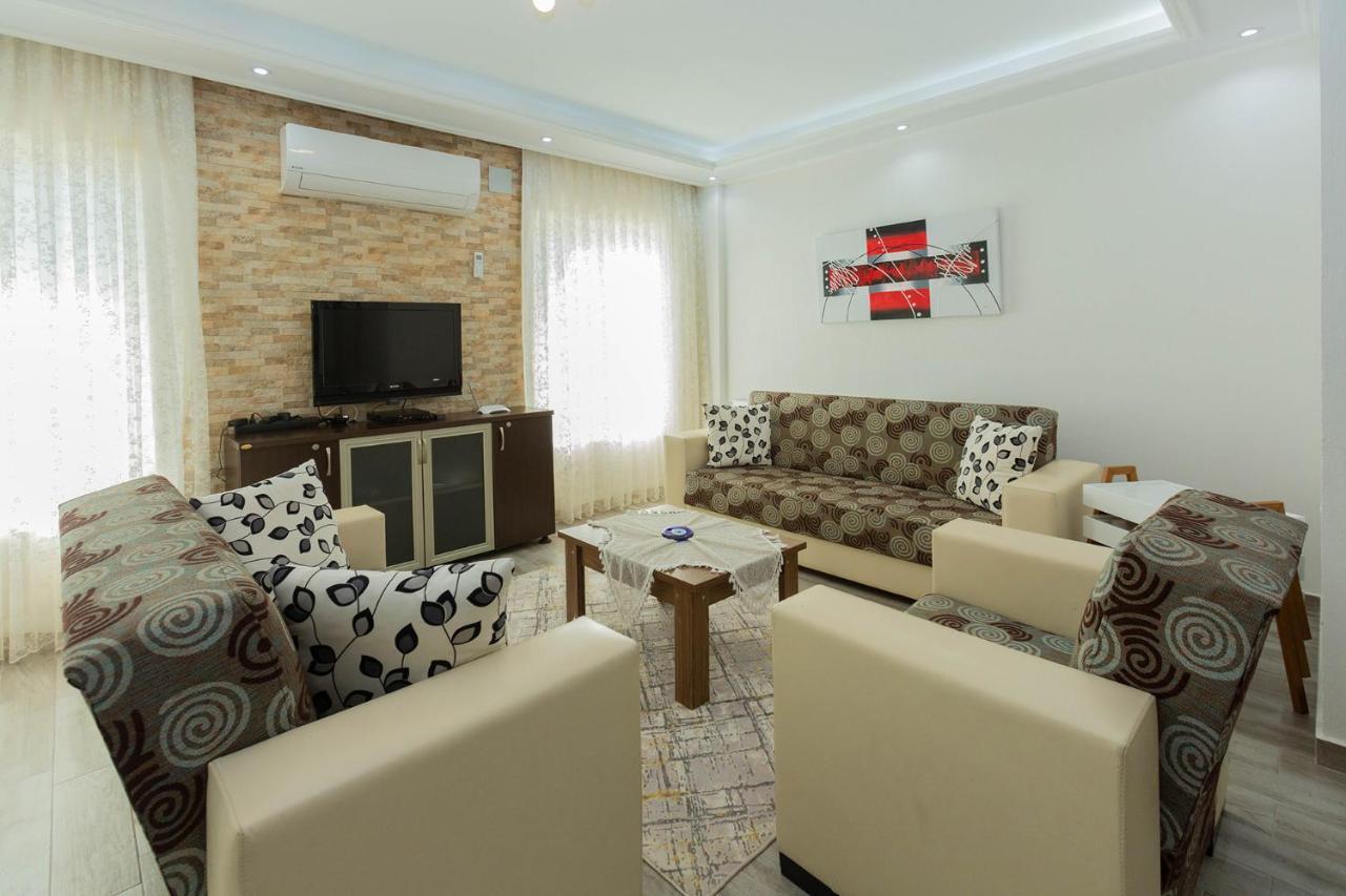 Villa Zehra Dalyan Εξωτερικό φωτογραφία