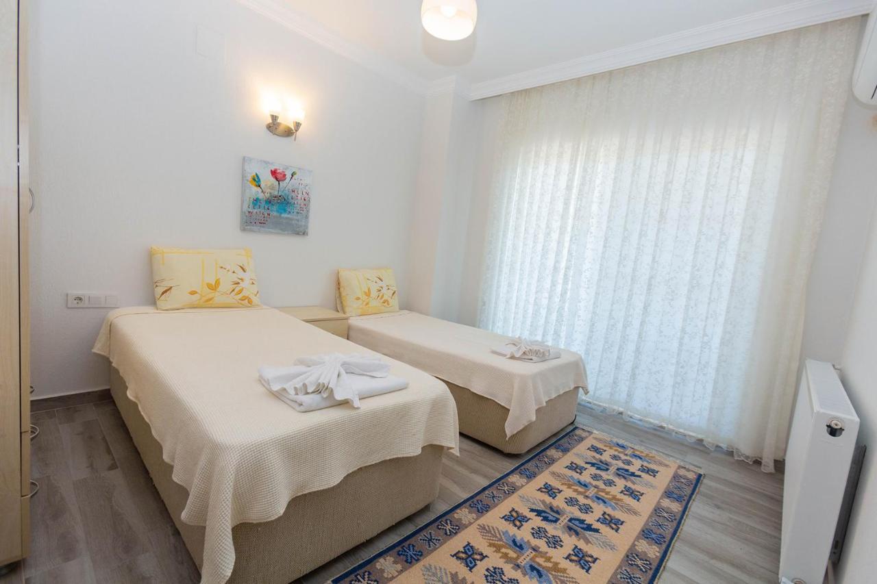 Villa Zehra Dalyan Εξωτερικό φωτογραφία