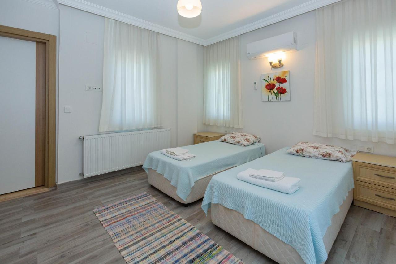 Villa Zehra Dalyan Εξωτερικό φωτογραφία