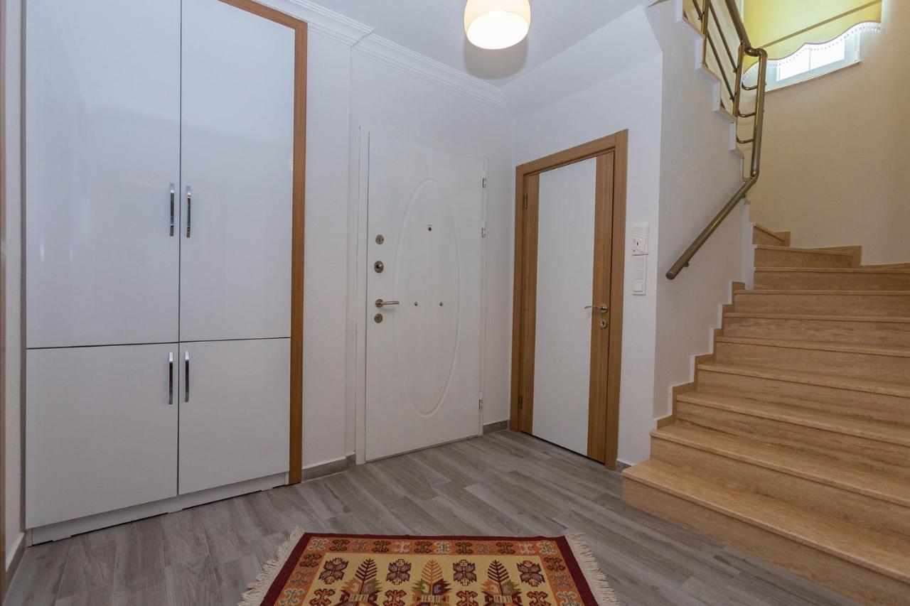 Villa Zehra Dalyan Εξωτερικό φωτογραφία