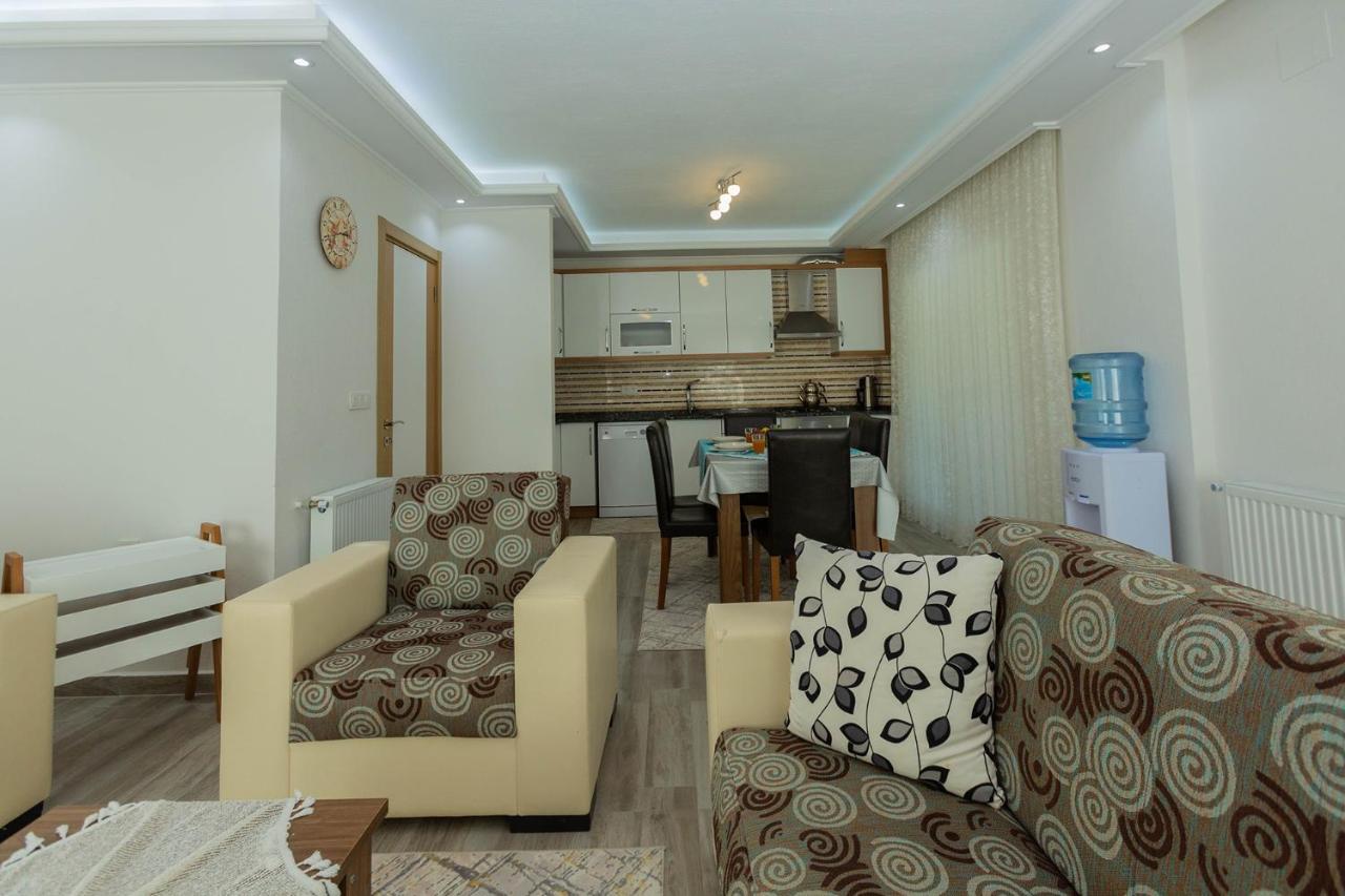 Villa Zehra Dalyan Εξωτερικό φωτογραφία