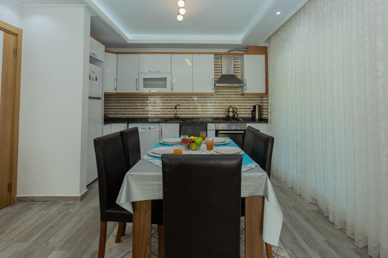 Villa Zehra Dalyan Εξωτερικό φωτογραφία
