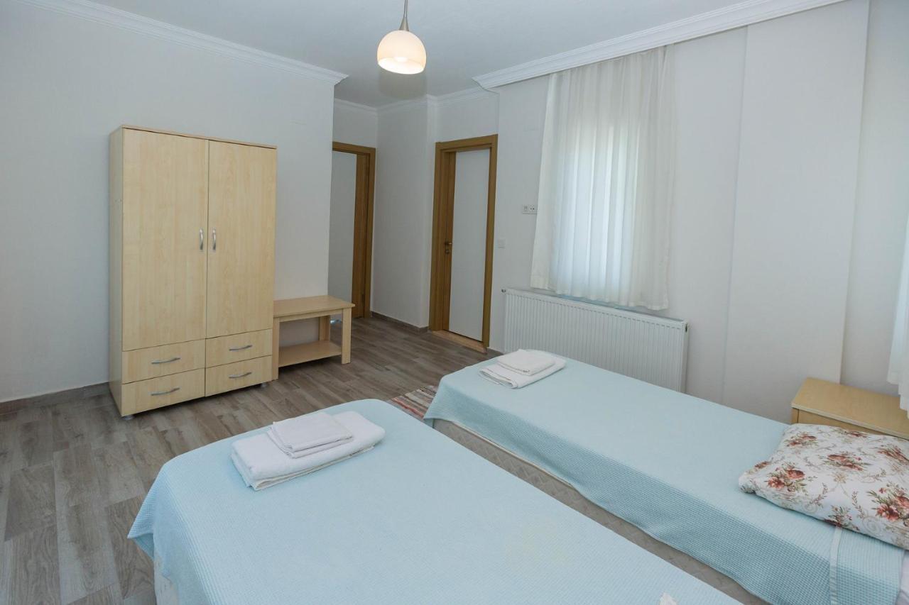 Villa Zehra Dalyan Εξωτερικό φωτογραφία