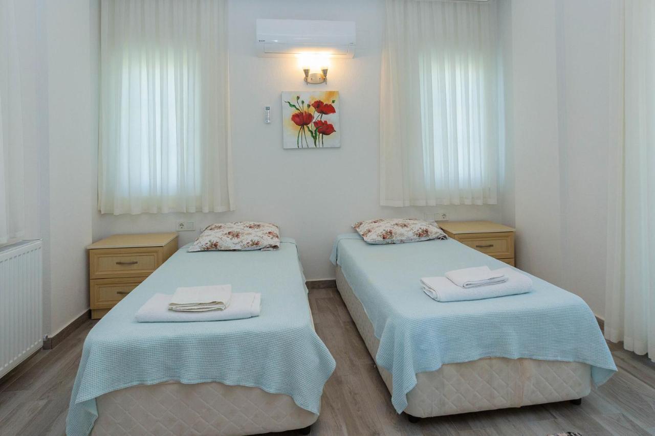 Villa Zehra Dalyan Εξωτερικό φωτογραφία
