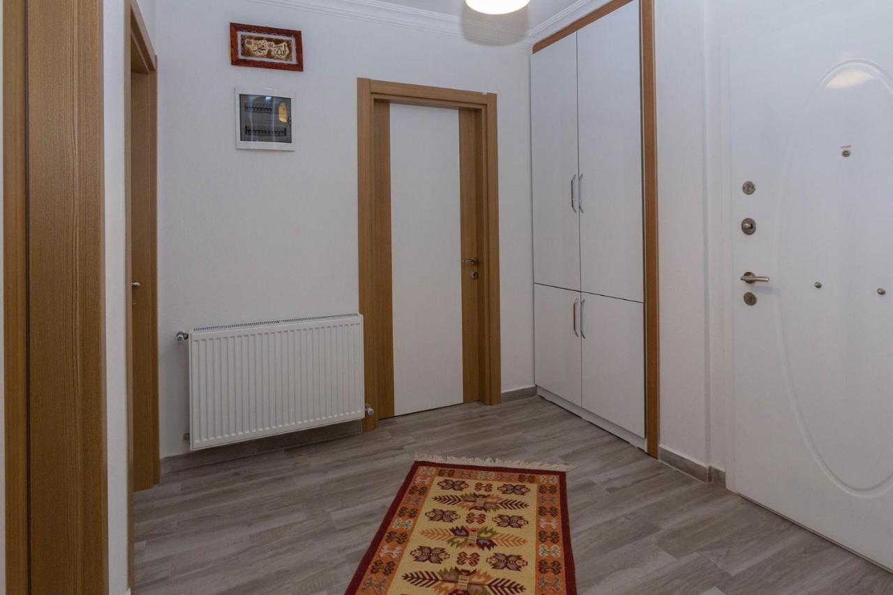 Villa Zehra Dalyan Εξωτερικό φωτογραφία